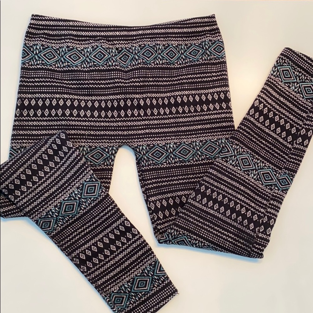 Just one girls Leggings